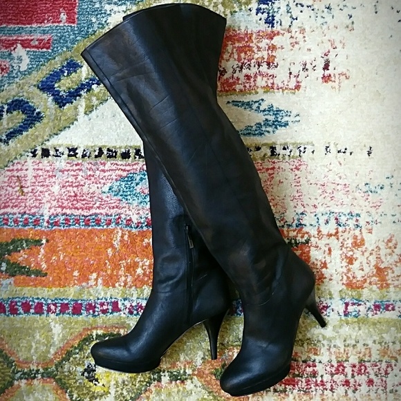 Nine West Shoes - NINE WEST OTK Boots